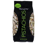 Pistacchi Tostati E Salati 8 Oz (Confezione Da 25) Di Wonderful Pistachios