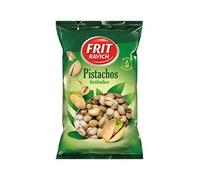 Pistacchi Tostati e Salati Monodose - Box Professionale per Bar e Retail - Confezione da 24 x 40g