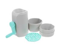 Pistacchio Apri da dado cracker portatile portatile arachiglia arachido