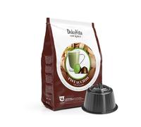 PISTACCHIO compatibili NESCAFE' DOLCE GUSTO capsule Dolce Vita