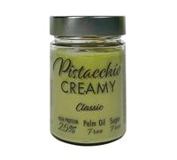 Pistacchio Creamy