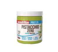PRO NUTRITION PISTACCHIO ZERO 250 GR