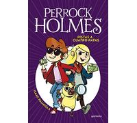 Pistas a cuatro patas / Four-Legged Clues: .: 2