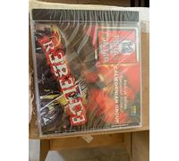 Pistas Rebelde - 13 Pistas Para Cantar