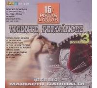 Pistas Vicente Ferna - Pistas