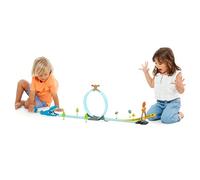 Piste Beast Wheels Squalo