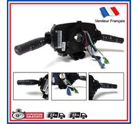 Piste Comando Tergicristallo Fari Fendinebbia per Renault Megane 2