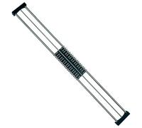 piste del modello del treno della scala di 50cm 1 per le scene ferroviarie complesse layout ferroviari binari a rulli del cuscinetto della pista ferroviaria