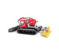 Pistenbully - Gatto delle Nevi
