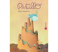 Pistillo. Ediz. a colori
