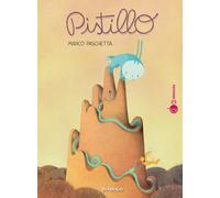 Pistillo. Ediz. a colori - Paschetta Marco