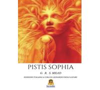 Pistis Sophia