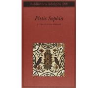 Libri Pistis Sophia