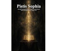 Pistis Sophia