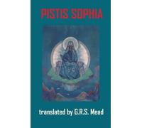 Pistis Sophia (Copertina rigida)