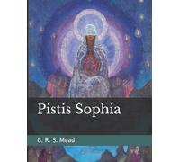 Pistis Sophia (Tascabile)