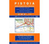 Pistoia 1:100.000