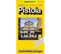 Pistoia 1:6.000