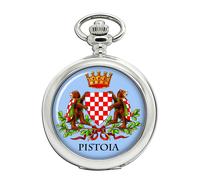 Pistoia (Italia) Orologio da Tasca