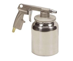 Pistol for sanding tank 1000 g