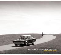 Pistol Pete's Dinosaur Truckers - Down This Road