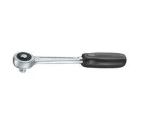 Carraca reversible 1/4" 129 mm