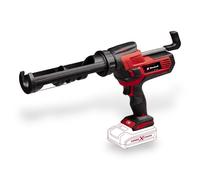 Pistola a batteria per silicone in cartucce Einhell TE-SG 18/28 LI