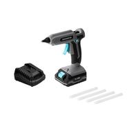 Pistola a caldo Cecotec CecoRaptor Perfect Fix 2020 Advance 20V 2000mAh wireless