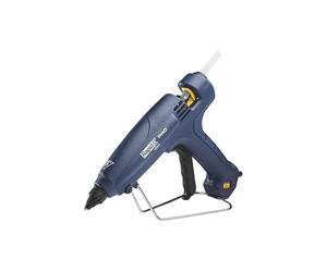 Pistola a caldo Pro EG320 - per colla termofusibile diametro 12 mm - Rapid