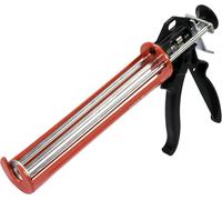 Pistola a Cartucce Pressa 300ml Iniezione Silicone