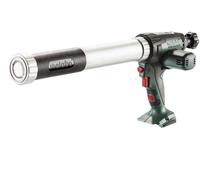 Metabo Pistola a cartucce a batteria KPA 18 LTX 600 (601207850) Scatola di cartone Metabo