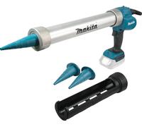 Pistola per sigillante Makita DCG180ZX