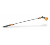 Pistola a Doccia con Snodo Regolabile + Prolunga