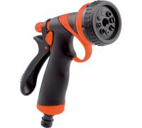 Pistola a doccia multiuso Stocker