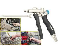 Pistola a flassia Hazet 9040-4 Spray Gun 1 ripida (E) (9040-4)