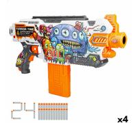 Pistola a Freccette Colorbaby 43 x 25 x 6,5 cm 4 Unità