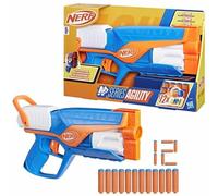 Pistola a Freccette Hasbro