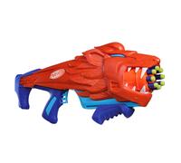 Pistola a Freccette Hasbro Nerf Lionfury 25 x 45 cm