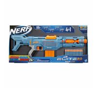 Pistola a Freccette Nerf E9533EU4