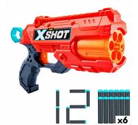 Pistola a Freccette Zuru REFLEX 6
