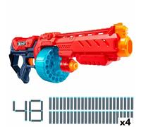 Pistola a Freccette Zuru TURBO FIRE
