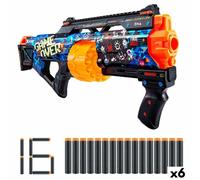 Pistola a Freccette Zuru X-Shot Last Stand