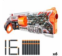 Pistola a Freccette Zuru X-Shot Skins Lock Blaster