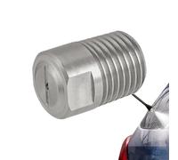 Pistola a getto Per Rondella Ad Alta Pressione - 25 Gradi Fascio Di Ricambio Ugello Di Ricambio Per La Casa E Il Giardino