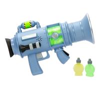 Pistola a prout Minion Me brutto e cattivo 4 - 15 suoni fumo odori