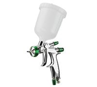 Pistola a spruzzo a bassa pressione Anest Iwata SUPER NOVA entech...