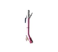 Pistola a spruzzo, accessori, filtro for testa pistola, vernice al lattice, vernice for stucco, asta for pistola a spruzzo con impugnatura dritta universale,Preciso e stabile(20 * 20)