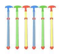 Pistola a spruzzo ad acqua, gioco romantico interattivo estivo, irrigatore d'acqua per bambini piccoli, per uso all'aperto, piscina, divertimenti e proposte di matrimonio, 4-12 anni