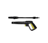 Pistola a spruzzo ad alta pressione Karcher K2-K7 Quick Connect con ugello e lancia in ottone