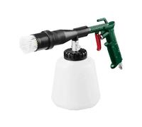 Pistola a Spruzzo ad Aria Compressa PARKSIDE PDRP 6.2 B2 con Contenitore 1000 ml